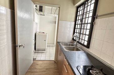 Danau Impian Condominium