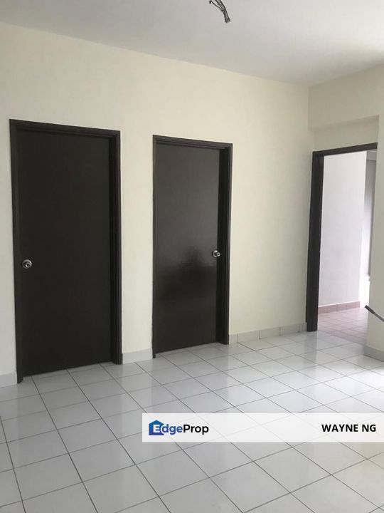 [Basic] Non-bumi Danau Murni medium floor well kept Taman Desa, Kuala Lumpur, Taman Desa 