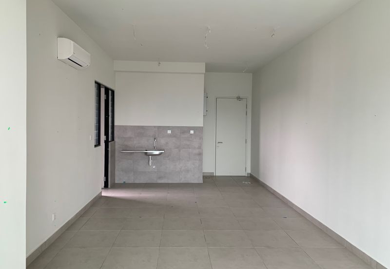 The Address @ Taman Desa