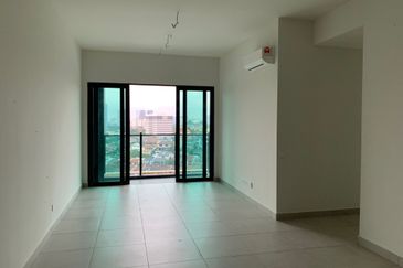 The Address @ Taman Desa