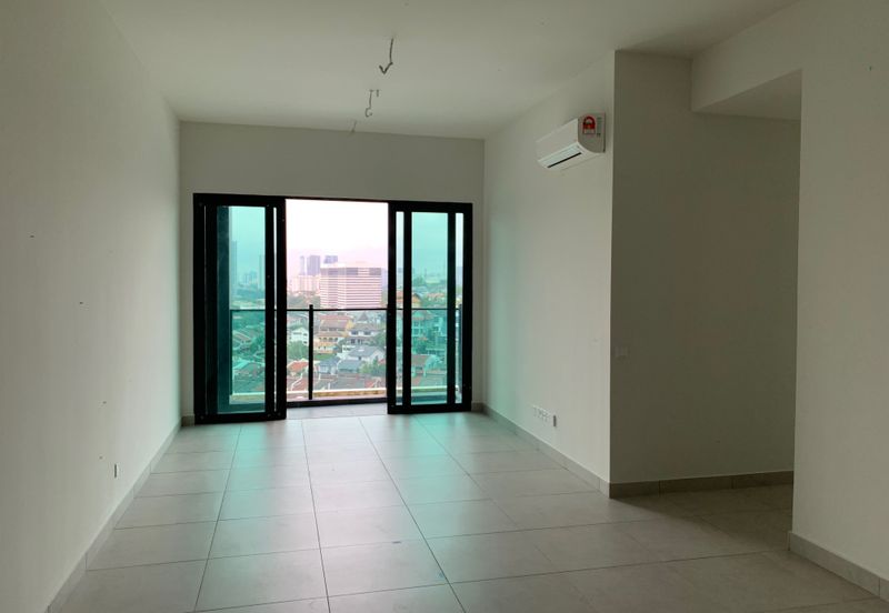 The Address @ Taman Desa