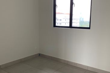 The Address @ Taman Desa