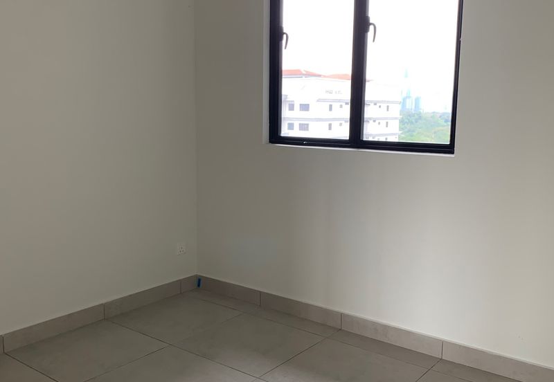 The Address @ Taman Desa