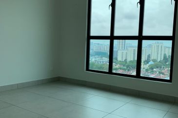 The Address @ Taman Desa