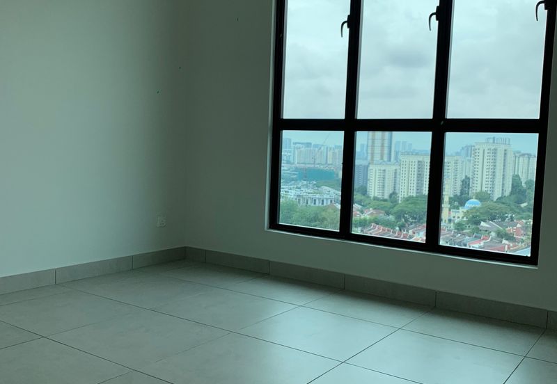 The Address @ Taman Desa