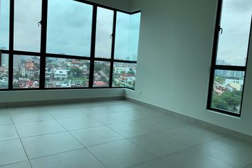 The Address @ Taman Desa