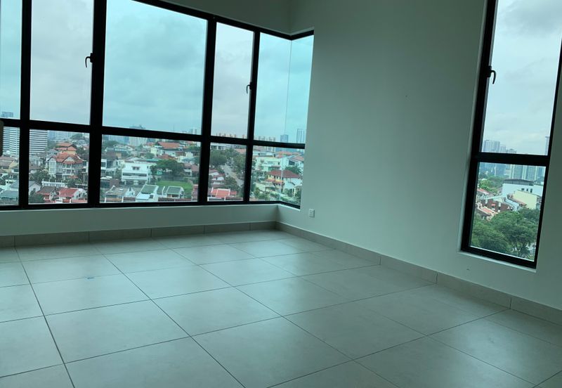 The Address @ Taman Desa