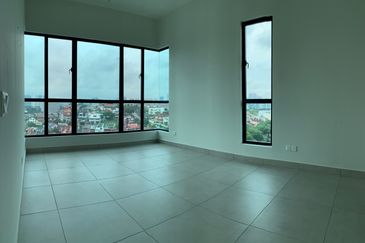 The Address @ Taman Desa