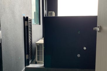 The Address @ Taman Desa