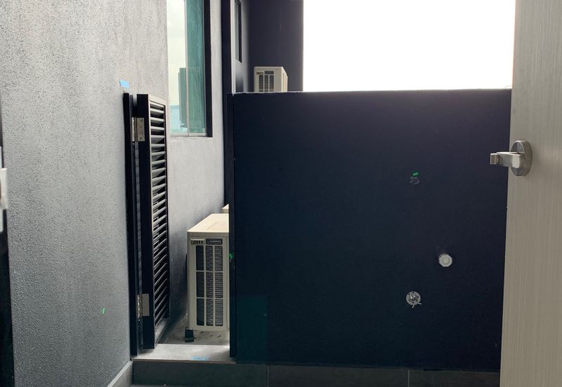 The Address @ Taman Desa