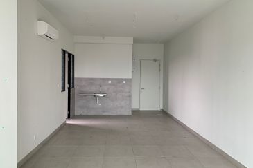 The Address @ Taman Desa