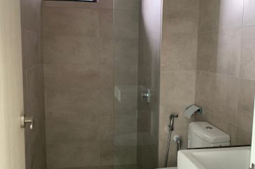 The Address @ Taman Desa