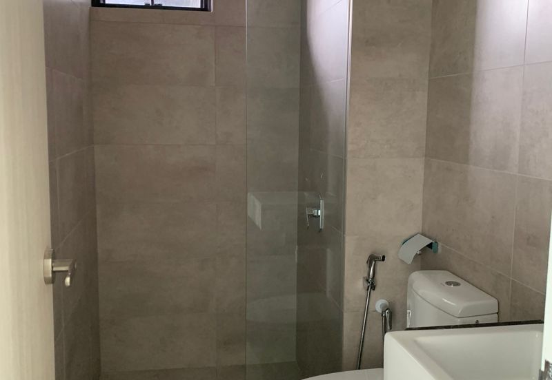 The Address @ Taman Desa