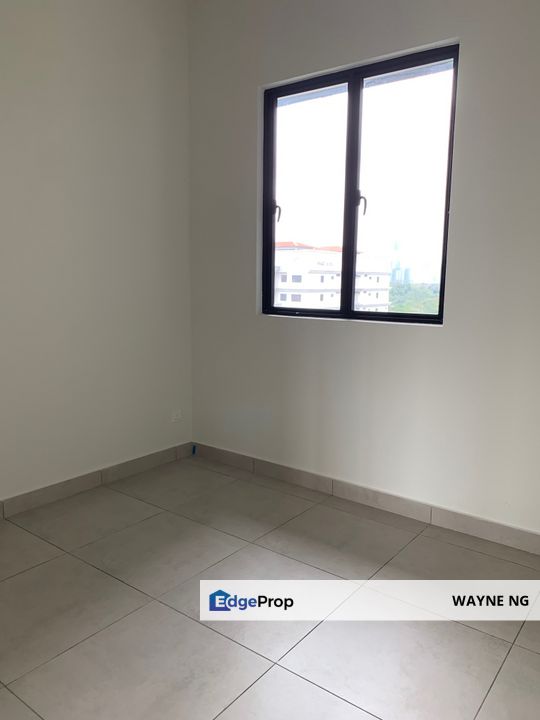 [ Brand New ] The address condo Taman Desa 3+1 bedroom 3 bathroom 3 car park KL view old klang road, Kuala Lumpur, Taman Desa 