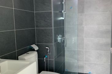 The Address @ Taman Desa