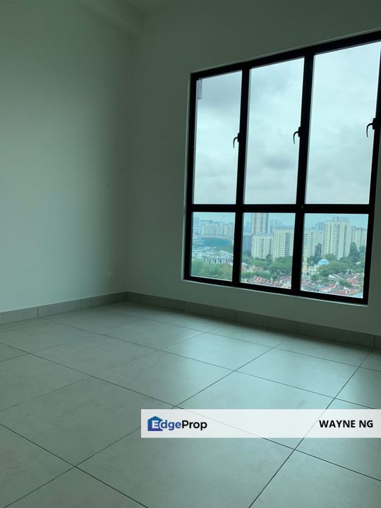 [ Brand New ] The address condo Taman Desa 3+1 bedroom 3 bathroom 3 car park KL view old klang road, Kuala Lumpur, Taman Desa 