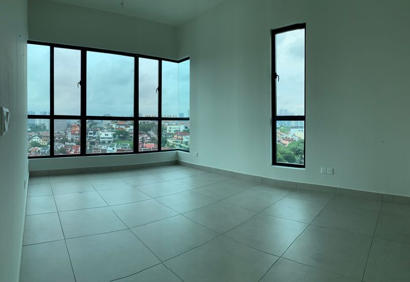 The Address @ Taman Desa