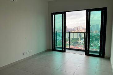 The Address @ Taman Desa