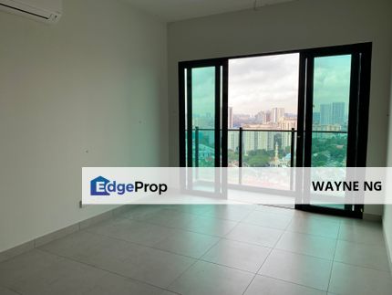 [ Brand New ] The address condo Taman Desa 3+1 bedroom 3 bathroom 3 car park KL view old klang road, Kuala Lumpur, Taman Desa 
