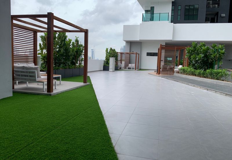 The Address @ Taman Desa