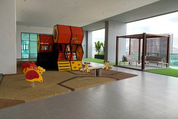 The Address @ Taman Desa