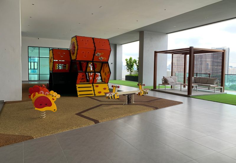 The Address @ Taman Desa