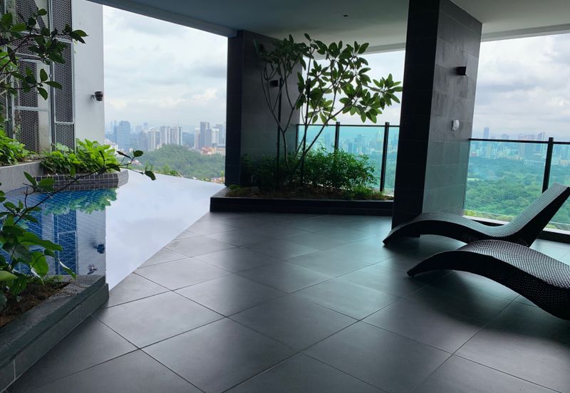 The Address @ Taman Desa