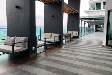 The Address @ Taman Desa