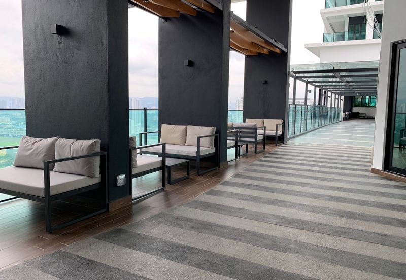 The Address @ Taman Desa