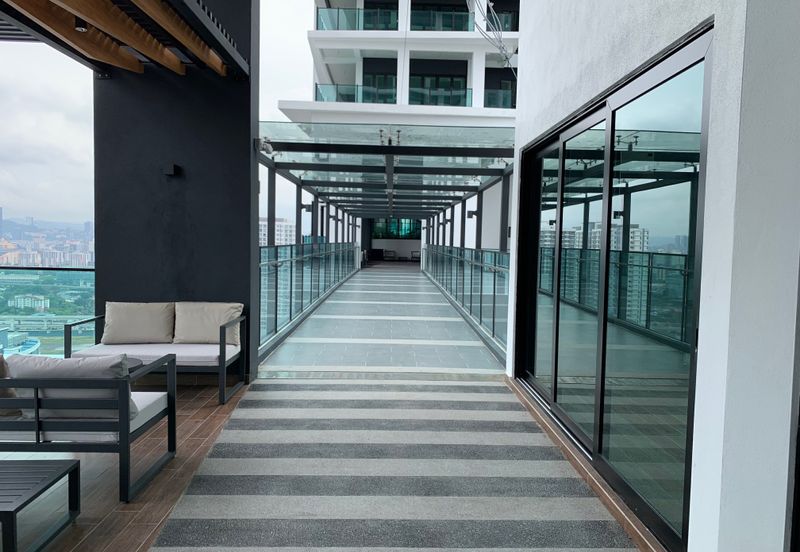 The Address @ Taman Desa