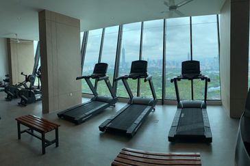 The Address @ Taman Desa