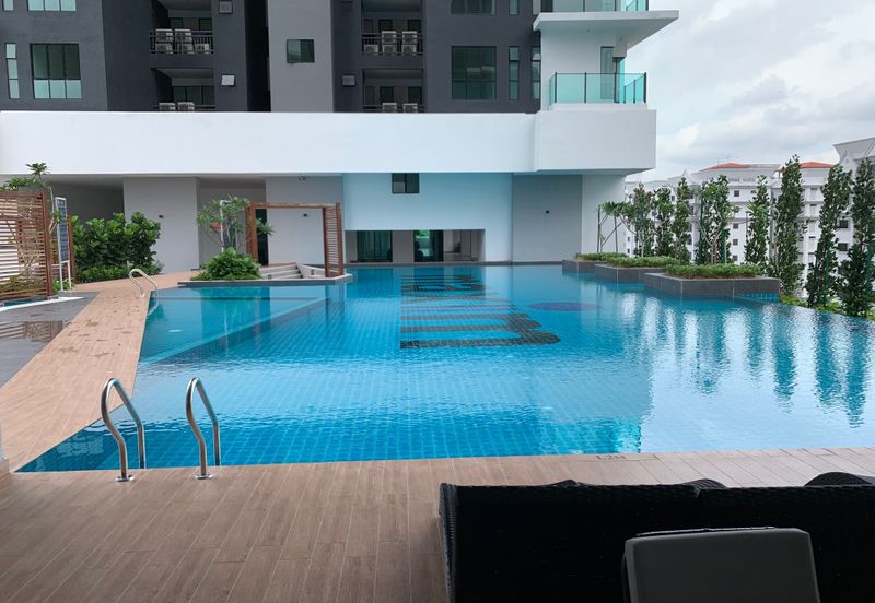 The Address @ Taman Desa