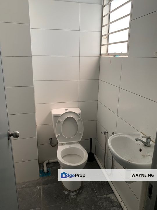 [ Ground Floor Shop ] Danau Desa danau business centre plaza danau 2 taman desa old klang road for rent LIMTED UNIT, Kuala Lumpur, Taman Desa 