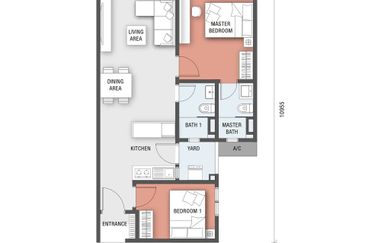 Ryan & Miho @ Section 13