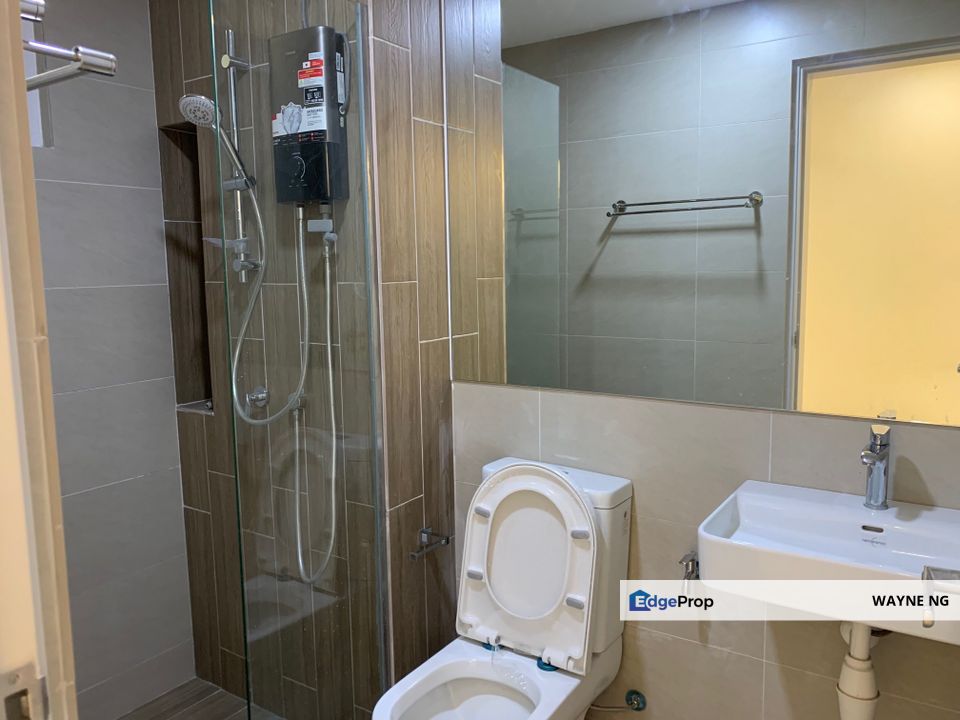 Ryan & Miho for sale petaling jaya seksyen 13 University Malaysia Jaya One, Selangor, Petaling Jaya