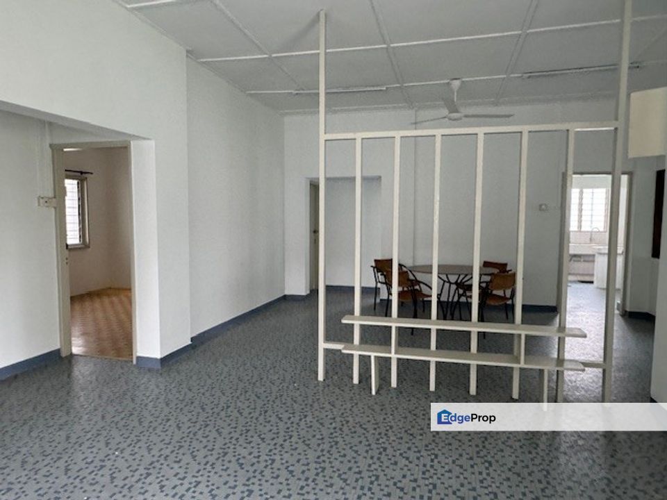 [ Bungalow ] Jalan Meru selekoh for sale Taman Desa Bukit Desa old klang road, Kuala Lumpur, Taman Desa 