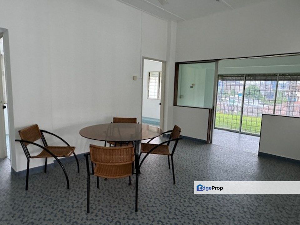 [ Bungalow ] Jalan Meru selekoh for sale Taman Desa Bukit Desa old klang road, Kuala Lumpur, Taman Desa 