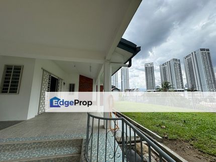 [ Bungalow ] Jalan Meru selekoh for sale Taman Desa Bukit Desa old klang road, Kuala Lumpur, Taman Desa 