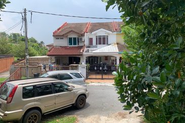 Bandar Damai Perdana