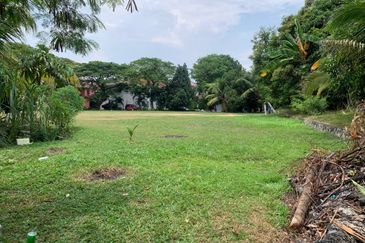 Bandar Damai Perdana