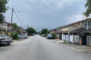 Bandar Damai Perdana