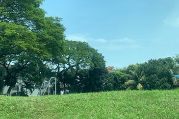 Bandar Damai Perdana