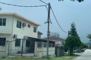 Bandar Damai Perdana