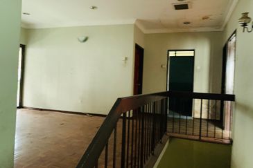 [ Semi-d ] Taman Desa semi-d for sale old klang road seputeh freehold