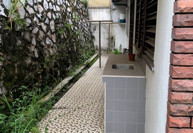 [ Semi-d ] Taman Desa semi-d for sale old klang road seputeh freehold