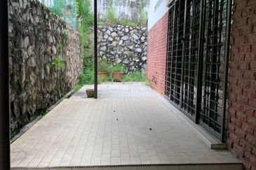 [ Semi-d ] Taman Desa semi-d for sale old klang road seputeh freehold
