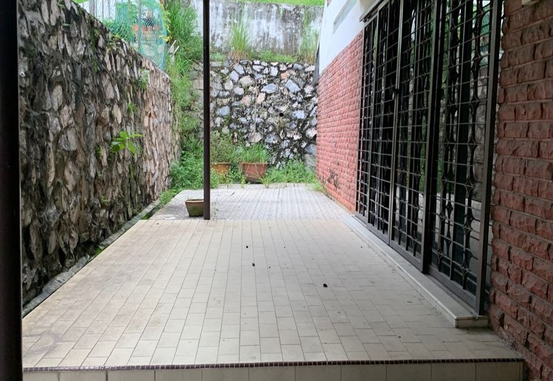 [ Semi-d ] Taman Desa semi-d for sale old klang road seputeh freehold