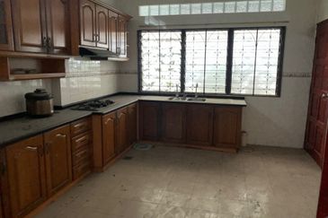 [ Semi-d ] Taman Desa semi-d for sale old klang road seputeh freehold