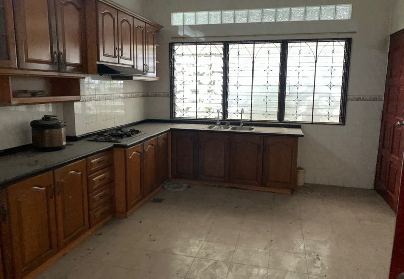 [ Semi-d ] Taman Desa semi-d for sale old klang road seputeh freehold