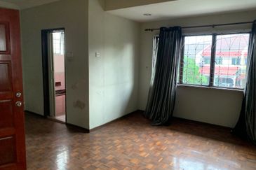 [ Semi-d ] Taman Desa semi-d for sale old klang road seputeh freehold